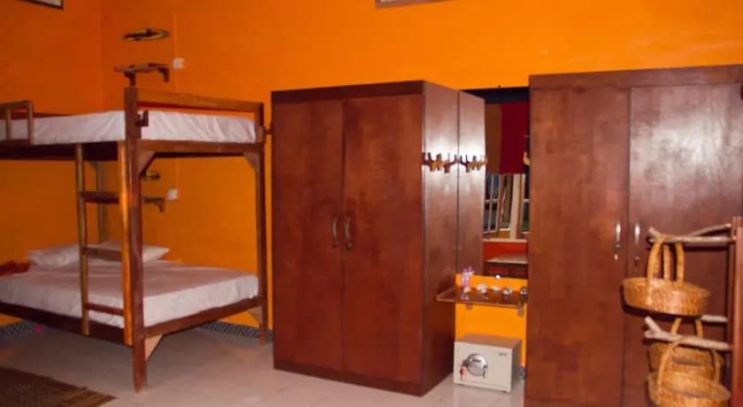 Surf Inn Maldives - photo 7