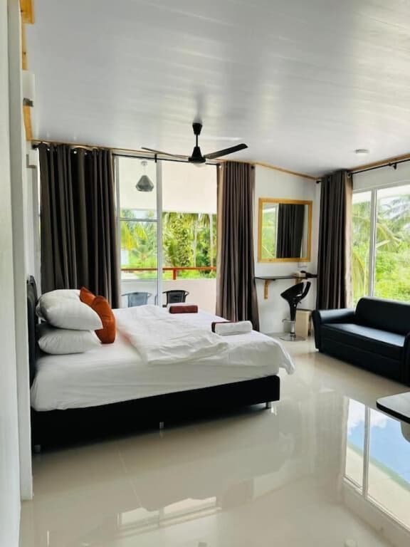 Dacha Thoddoo White Sand - photo 3