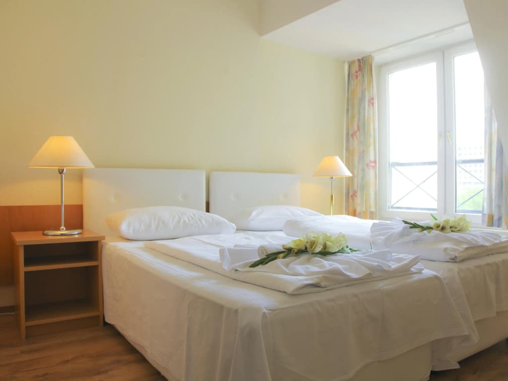 Arcos Appartement House - main photo