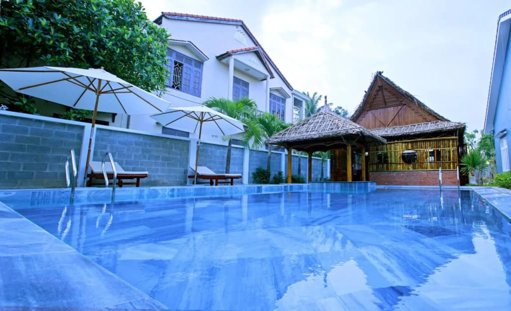Friendly Villa Hoian - photo 10