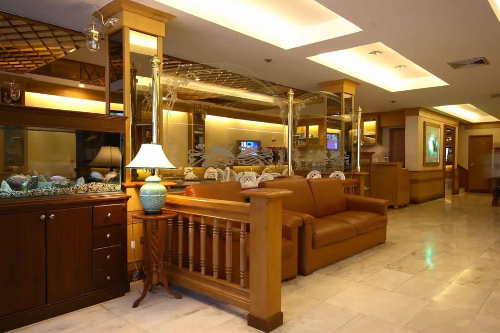 Wall Street Inn - photo 15