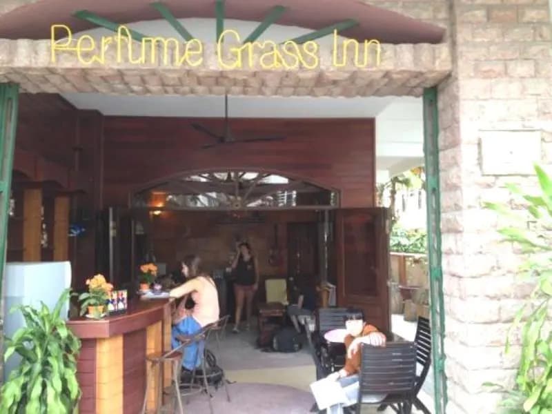 White Lion 2 Hotel Nha Trang - photo 2