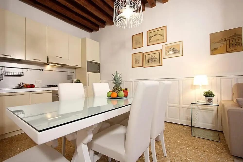 City Apartments - Ormesini - photo 12
