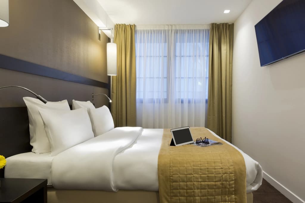 Simon's Boutique Hotel - photo 5