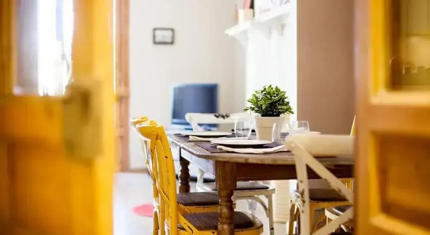 Casa Pasqual Amorós Barcelona - photo 8