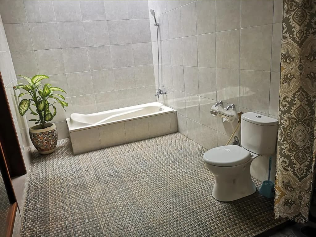 Villa Nirvana - photo 22