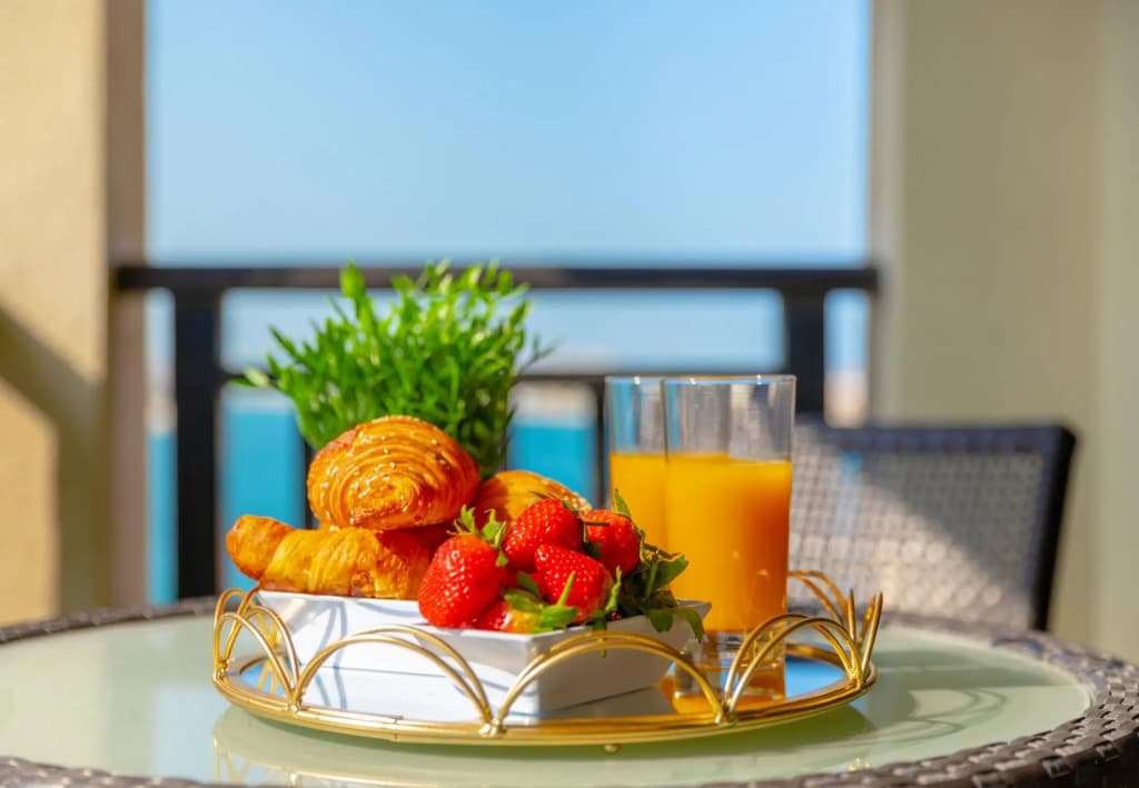 DXB - Anantara - 602 - PJ - photo 12