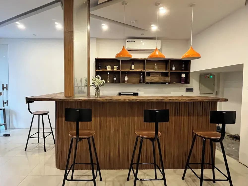 Urban Slumber Hostel - photo 2