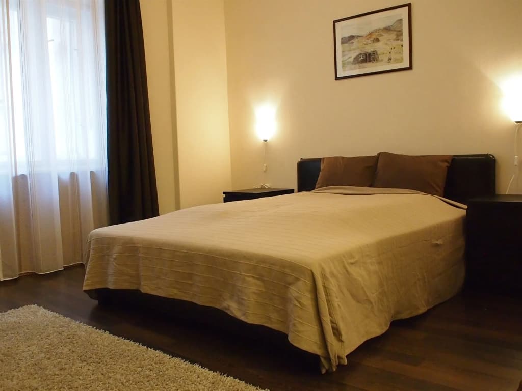 Budapest Royal Suites II - photo 1