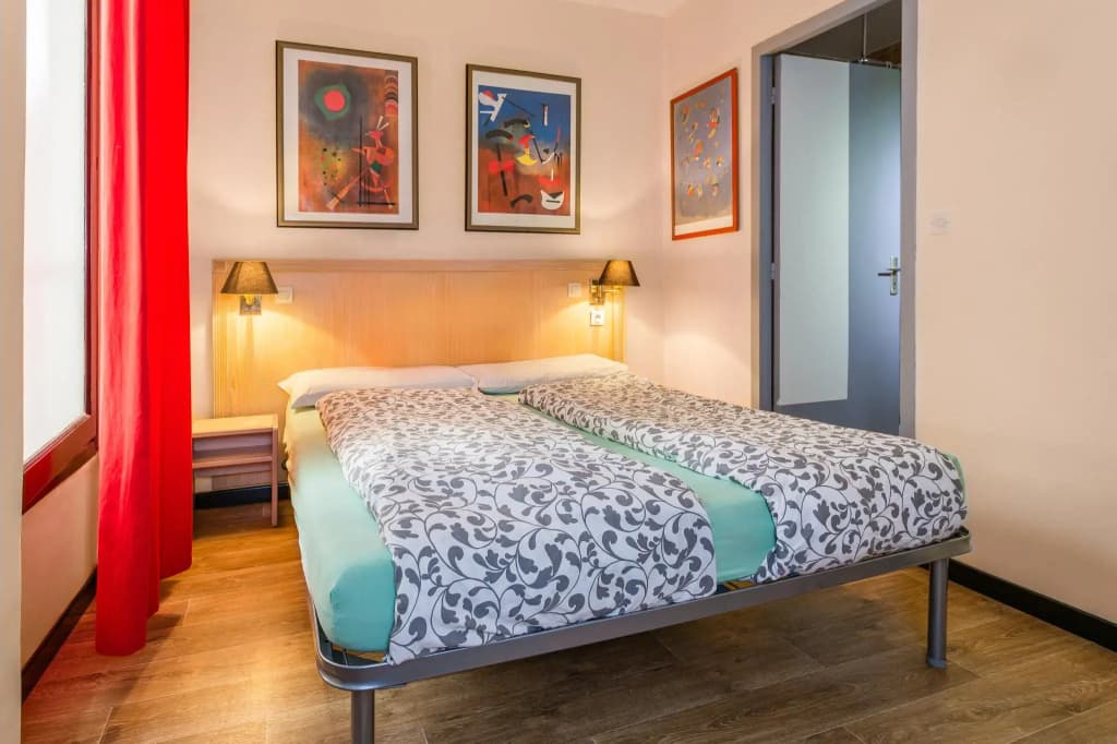 Villa Saint Exupéry Beach - Hostel - photo 37