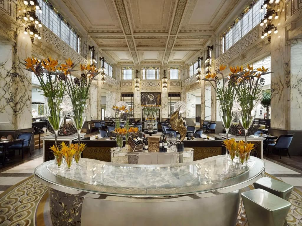 Park Hyatt Vienna - photo 50