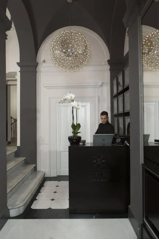 Corso 281 Luxury Suites Roma Hotel - photo 27