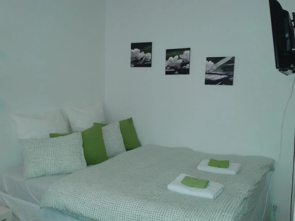 Pompo Prague Apartments - photo 11