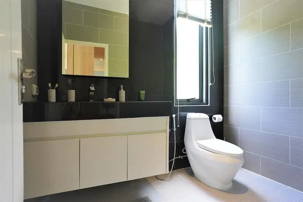 Deluxe apartment at Icon Park Condo - photo 9