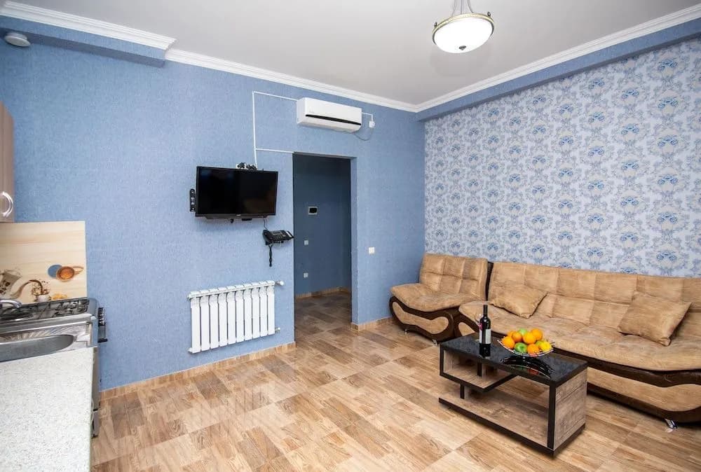 Penta Tbilisi - photo 14