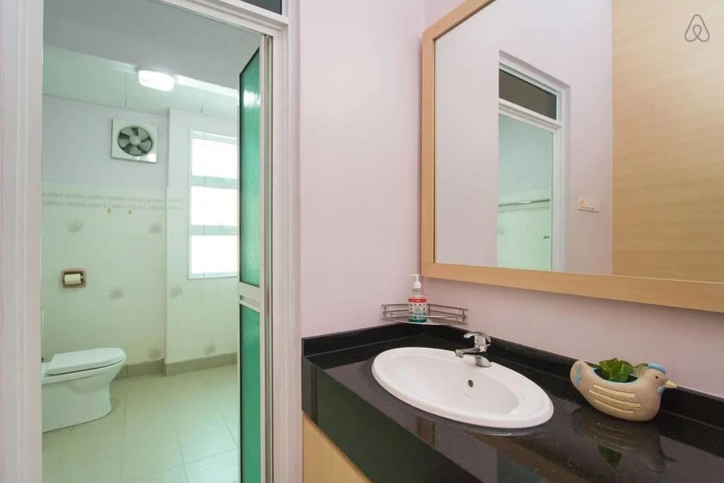 11A Penang Homestay - photo 7