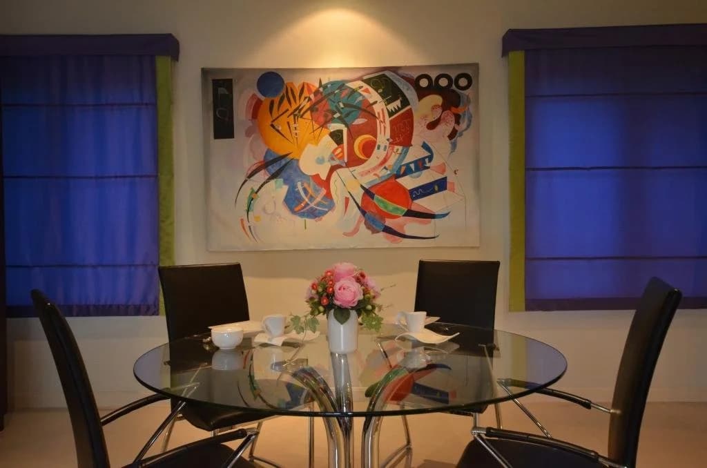 Sun Paradise Villas Karon - photo 10