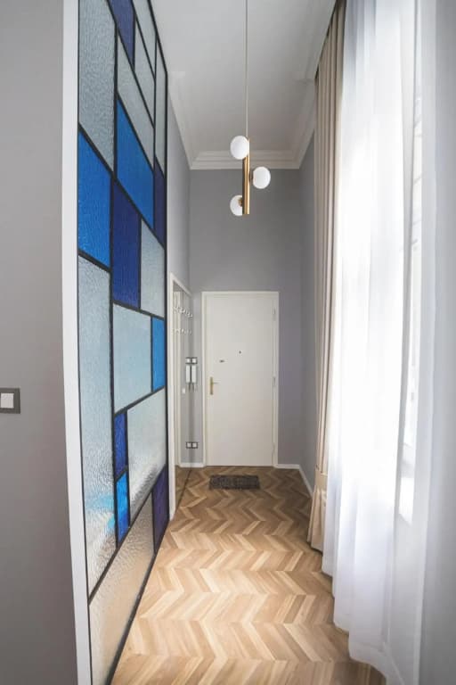 Luxury Gold 2 bedroom apartment - photo 9