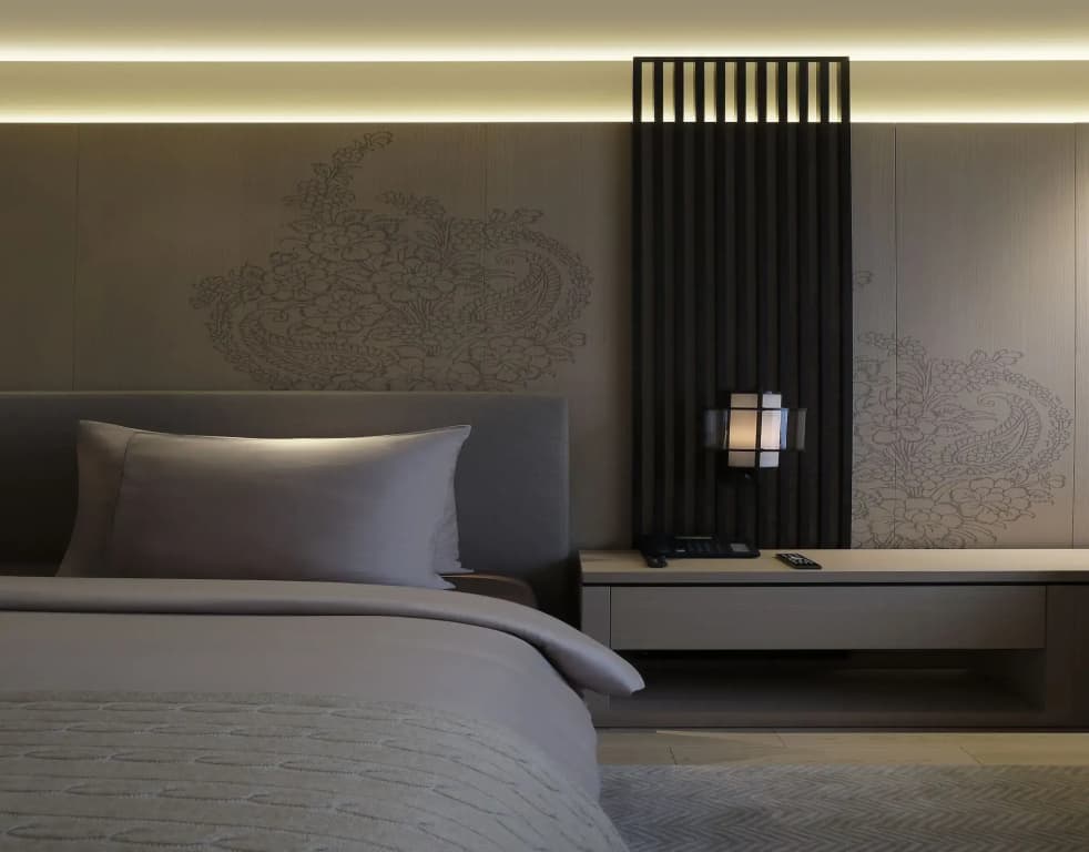 Roseate House - photo 4