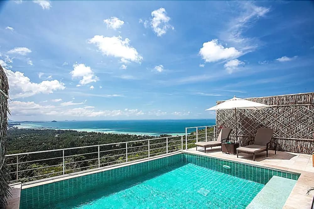Baan Phu Kaew A4 - 3 Beds - photo 12