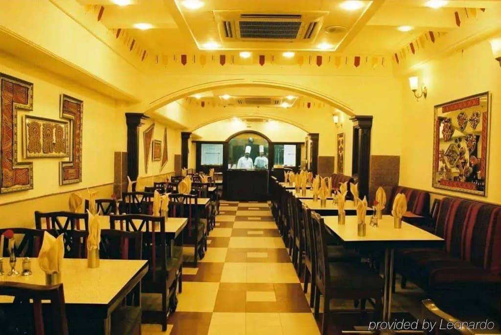 Hotel Swati - photo 13