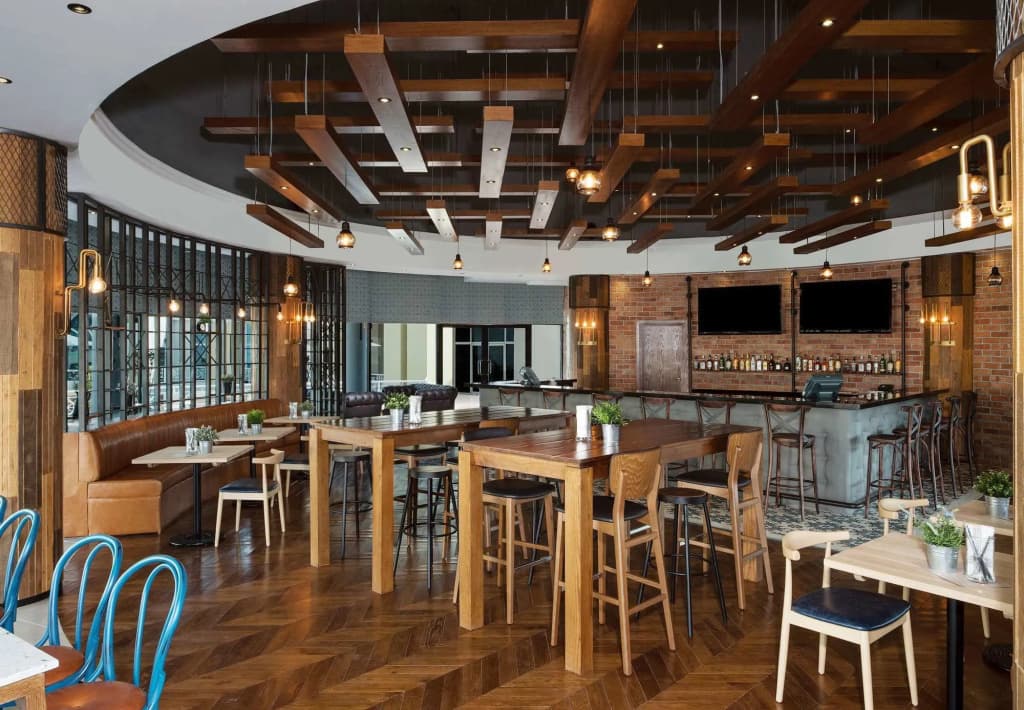 Millennium Lakeview Residence - photo 7