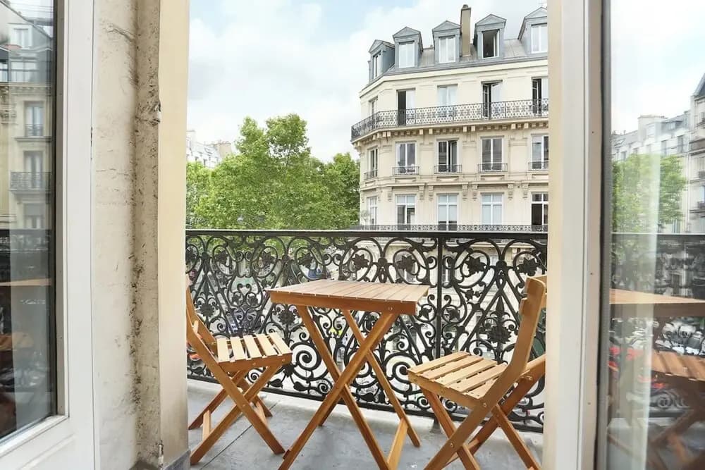 Cosy and new Apartment Center of Paris - photo 10