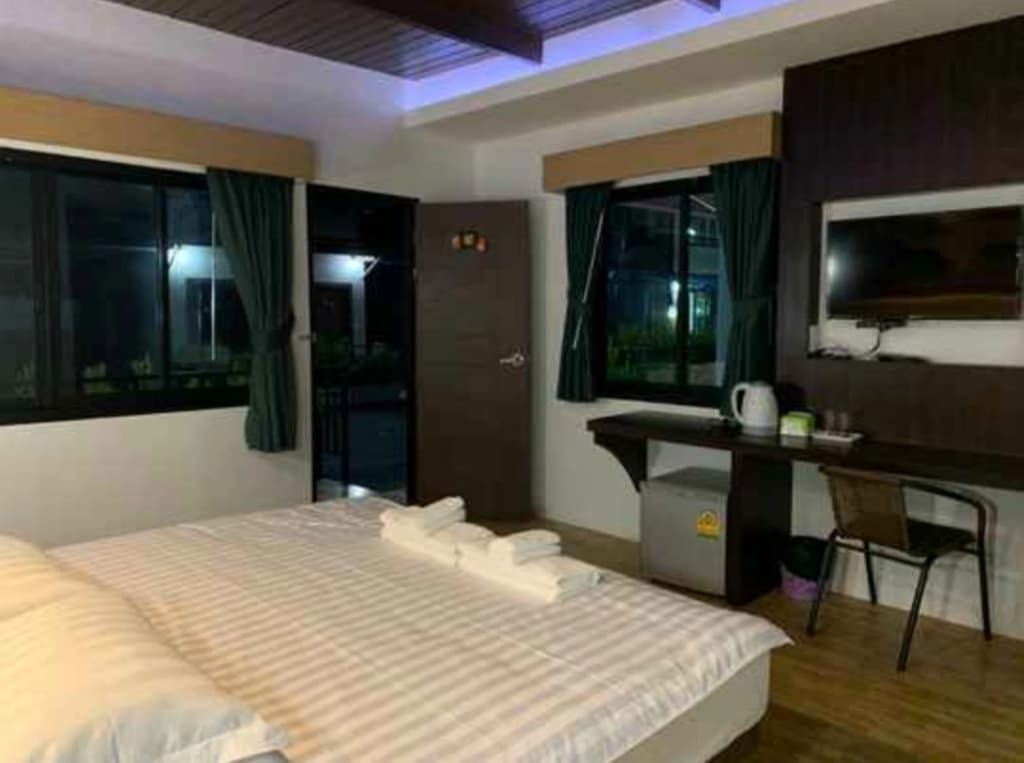 Thalang Resort - photo 3