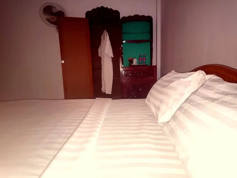 The Crocodile villa - photo 13
