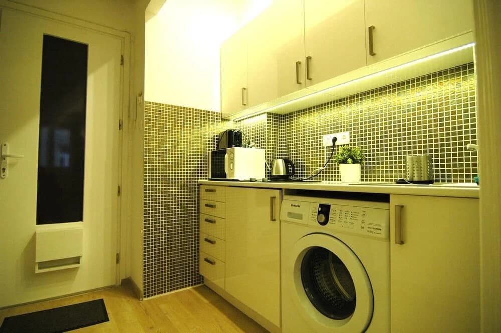 Apartment Liszt Square - photo 15