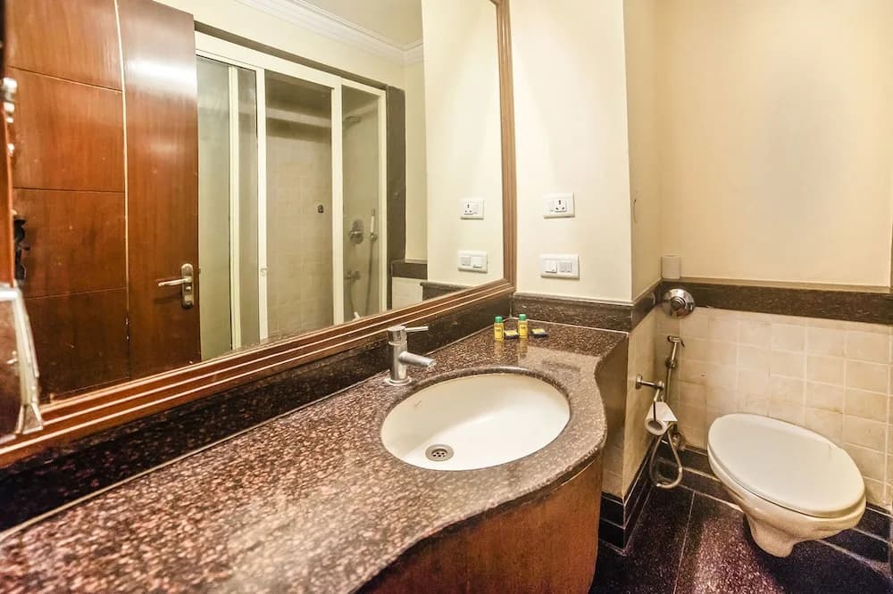 Fabhotel Bmk Grand - photo 7