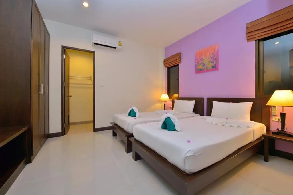 Happy Cottages Phuket - photo 4