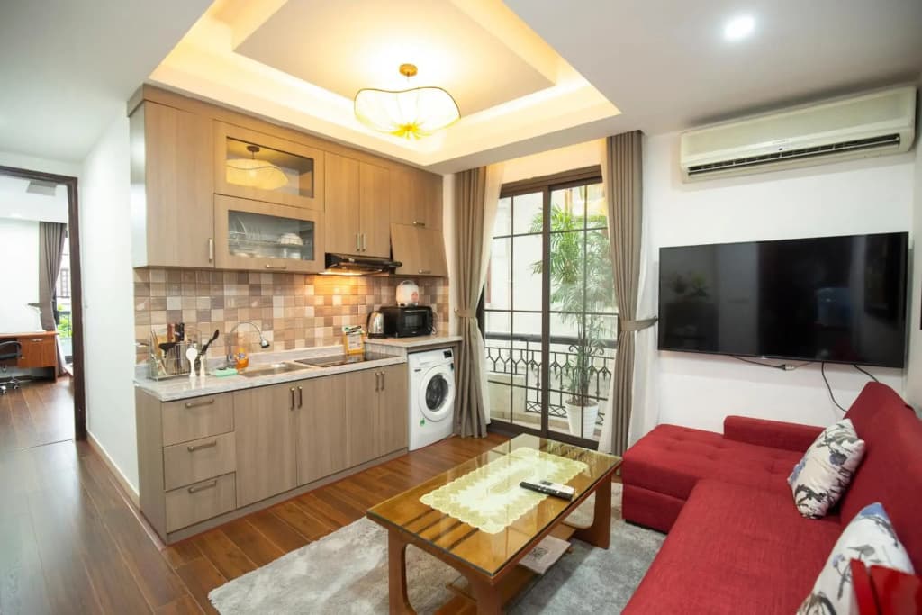 Sumi Apartment - photo 9
