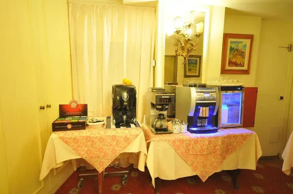 BB Hotels Smarthotel Derose - photo 16