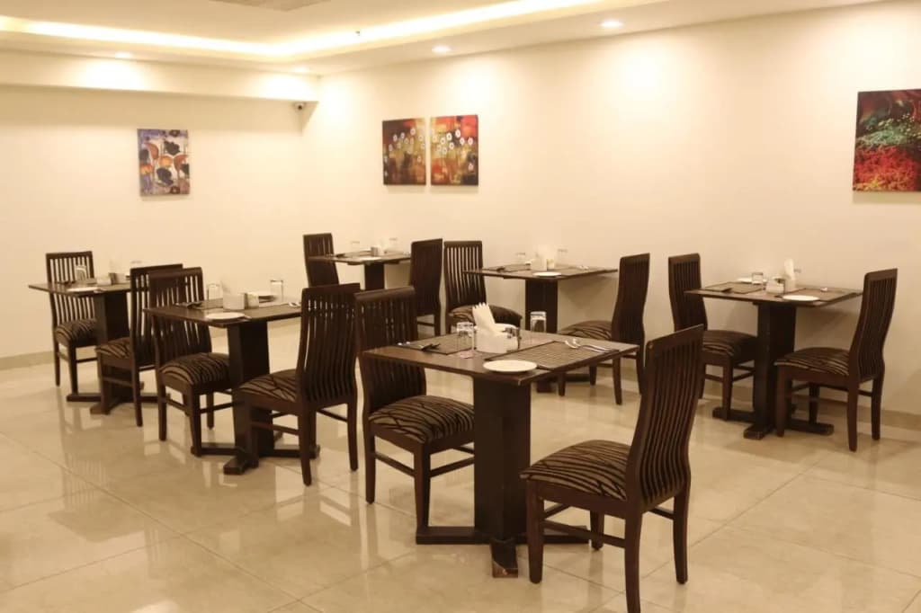 FabHotel Goodwill GK 1 - photo 18