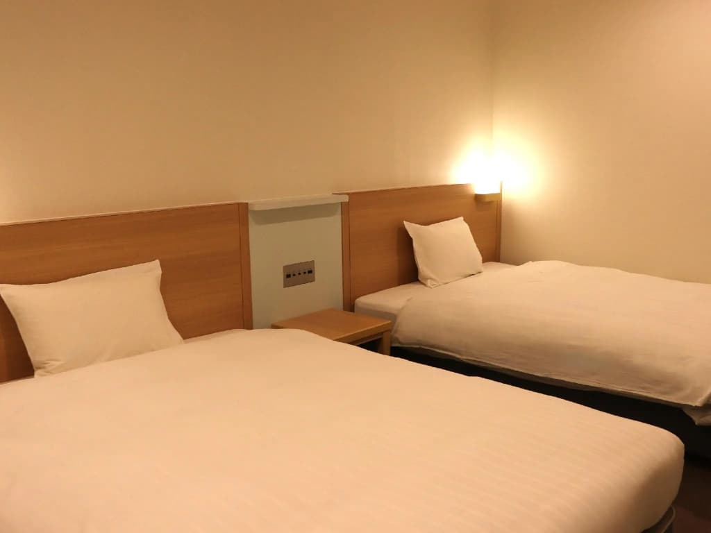 Shin-Osaka Station Hotel - photo 26