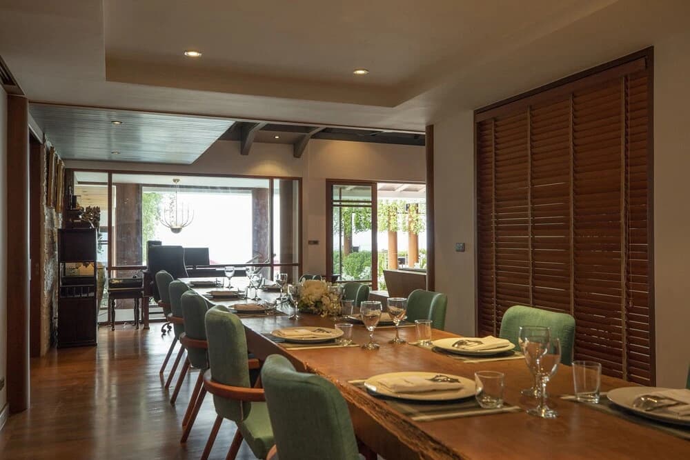 Villa Rachawadee - photo 30