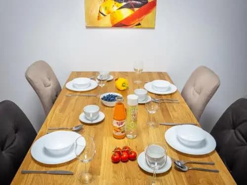 Marks Penthouse Apartments - photo 9