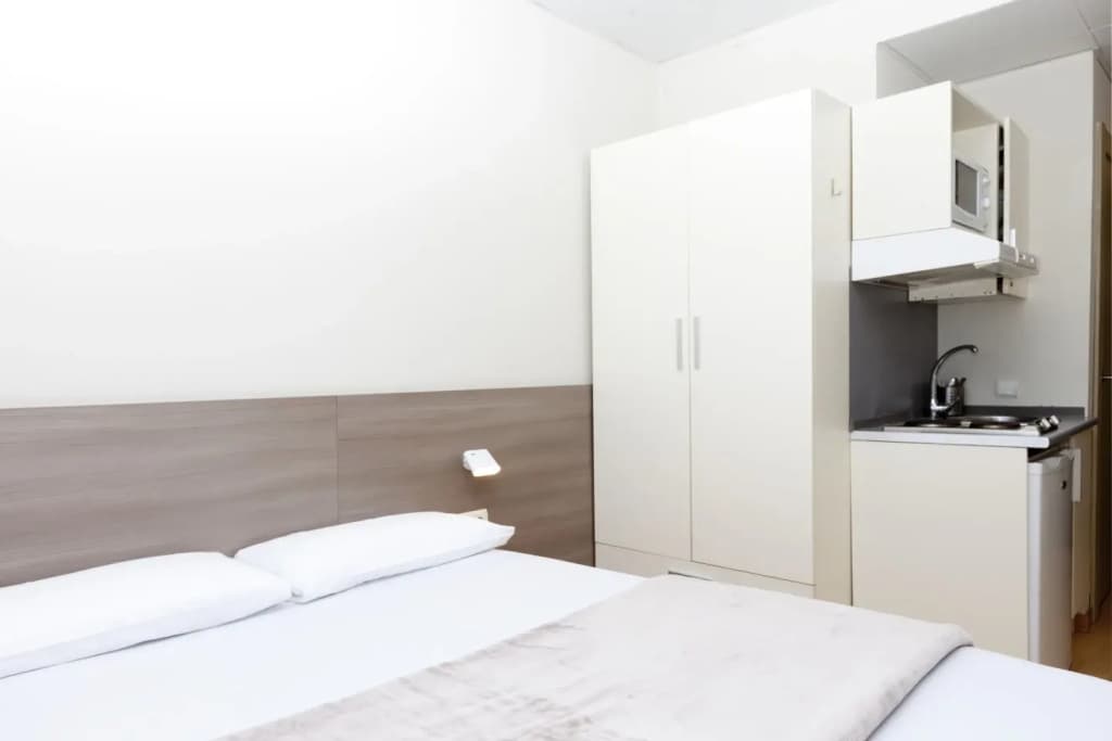 Vertice Roomspace Madrid - photo 41