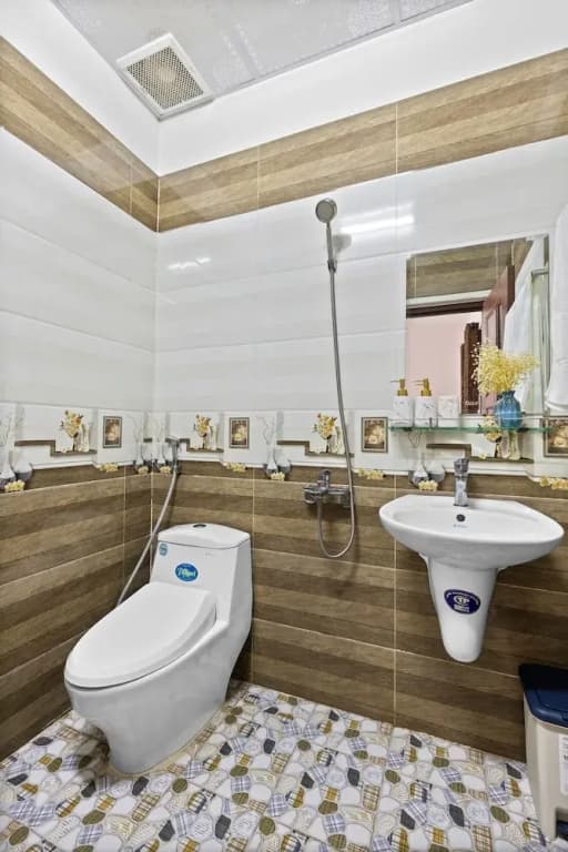 Moc Nhien Hotel Da Nang - photo 10