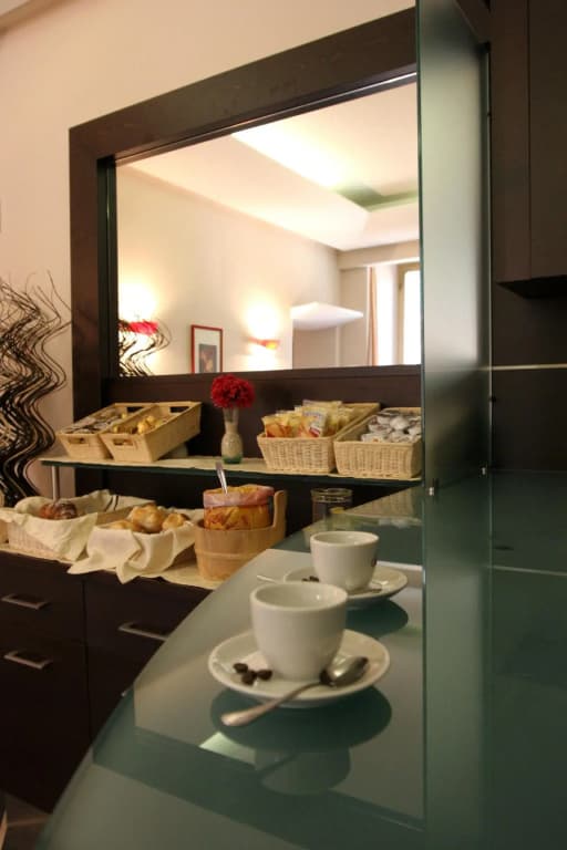 Hotel Garda - photo 20