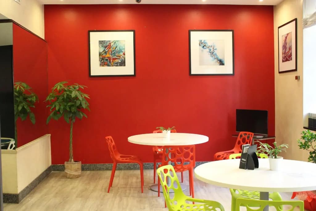 Hotel Club - photo 33