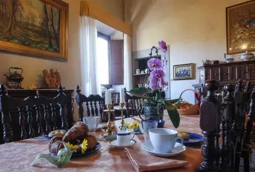 Villa Le Pergole - photo 10
