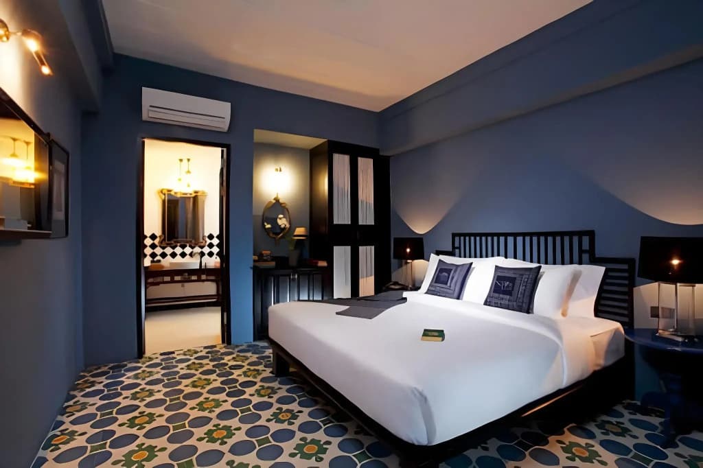 Baan Chart - photo 5