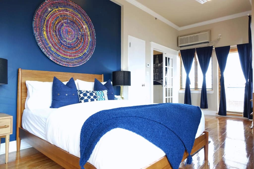 The Box House Hotel - photo 4
