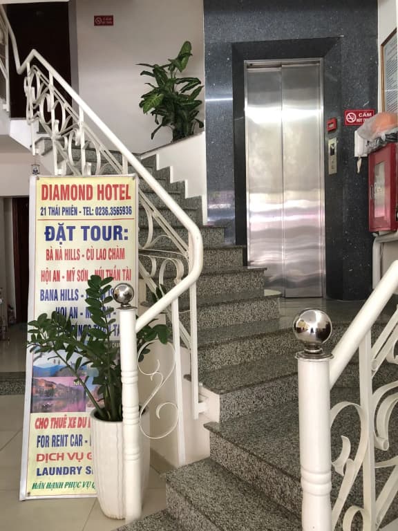 Kim Cuong Hotel Da Nang - photo 9