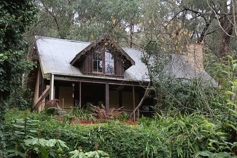 Steindorf Cottages - photo 11