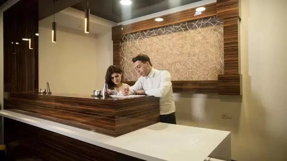 Link Hotel Tbilisi - photo 4