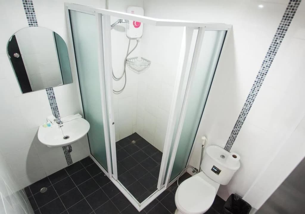 Apollo Apart Hotel - photo 9