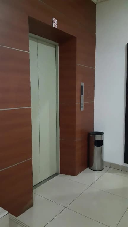 Puri Inn Hotel - photo 12